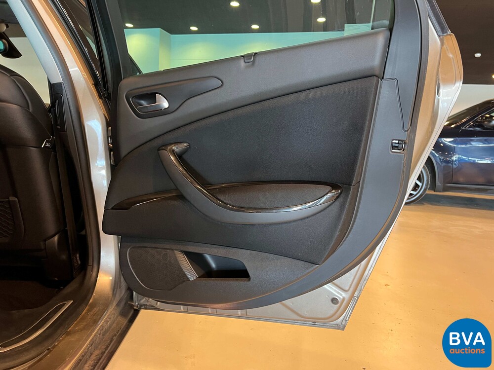 Citroen C5 Exclusive 156pk 2010