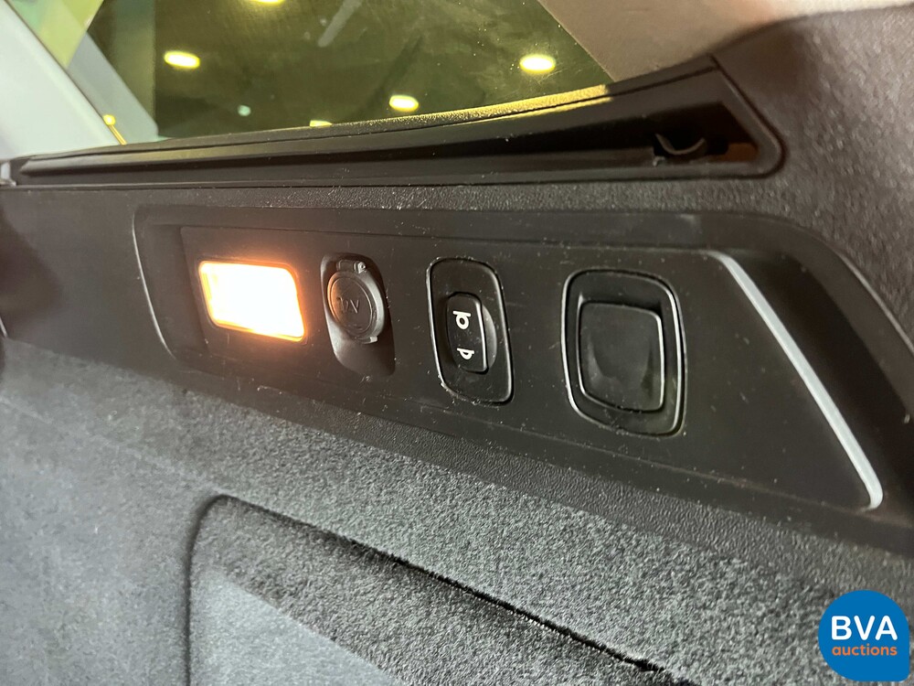 Citroen C5 Exclusive 156pk 2010