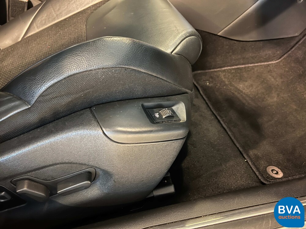 Citroen C5 Exclusive 156pk 2010