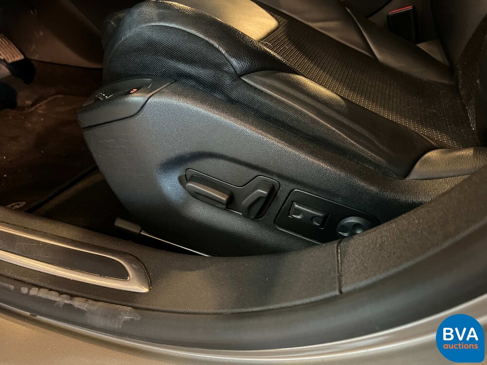 Citroen C5 Exclusive 156pk 2010