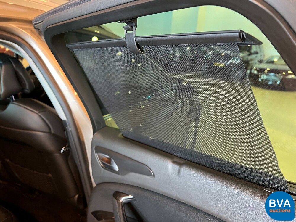 Citroen C5 Exclusive 156pk 2010