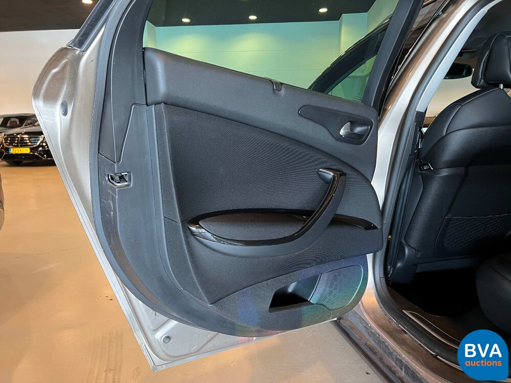 Citroen C5 Exclusive 156pk 2010