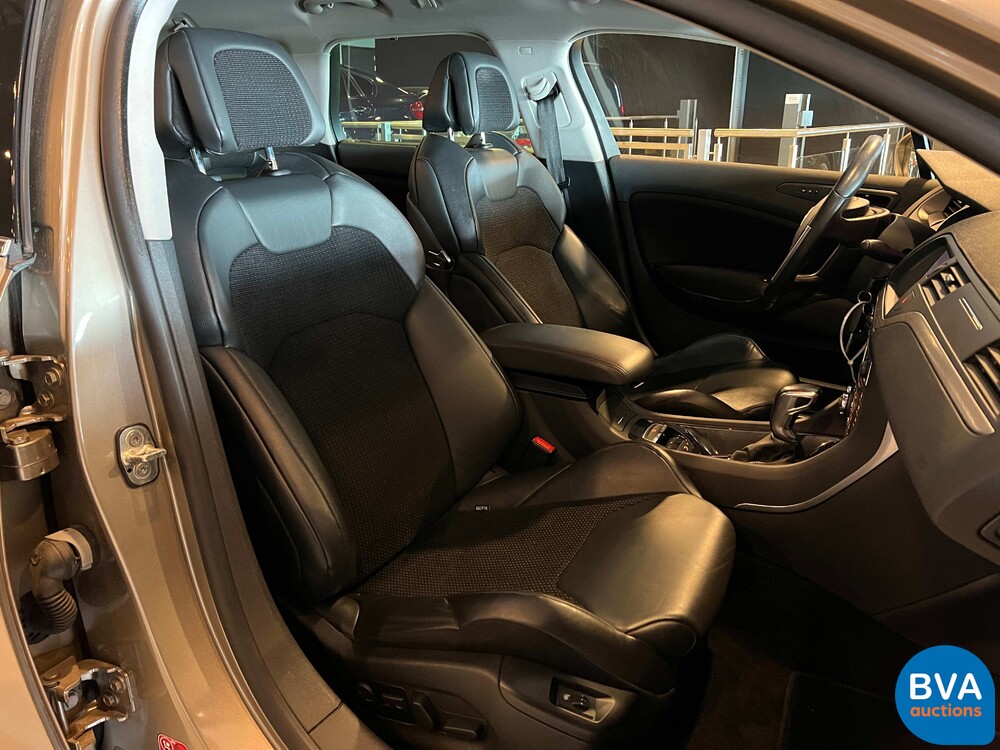 Citroen C5 Exclusive 156pk 2010