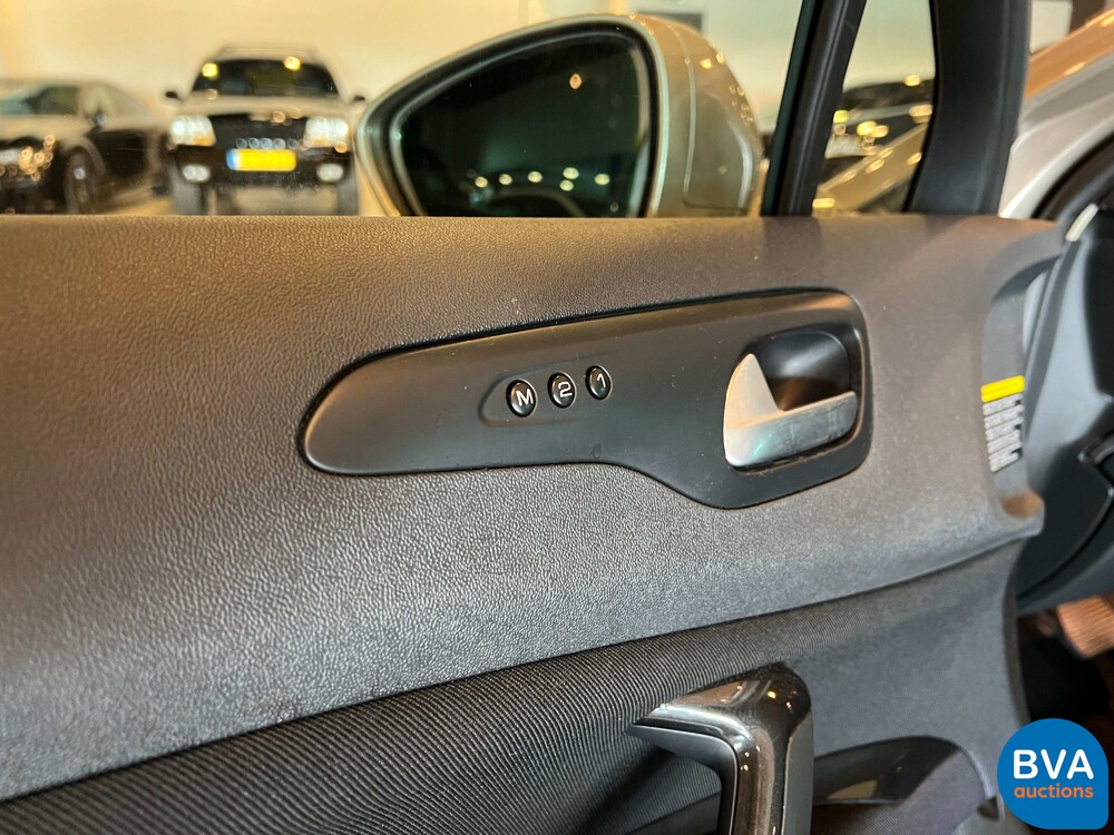 Citroen C5 Exclusive 156pk 2010