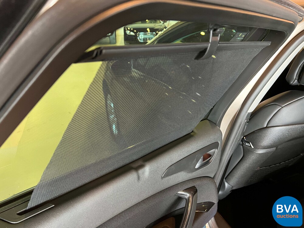 Citroen C5 Exclusive 156pk 2010