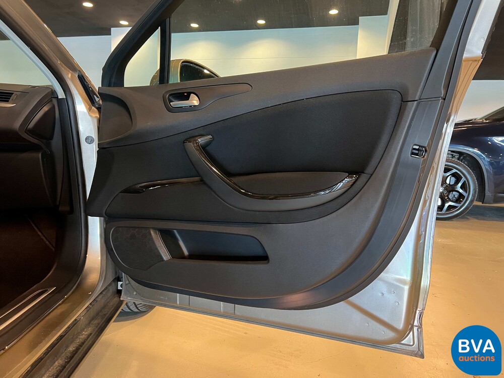 Citroen C5 Exclusive 156pk 2010