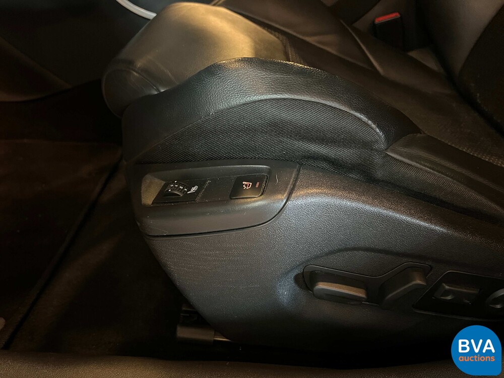 Citroen C5 Exclusive 156pk 2010