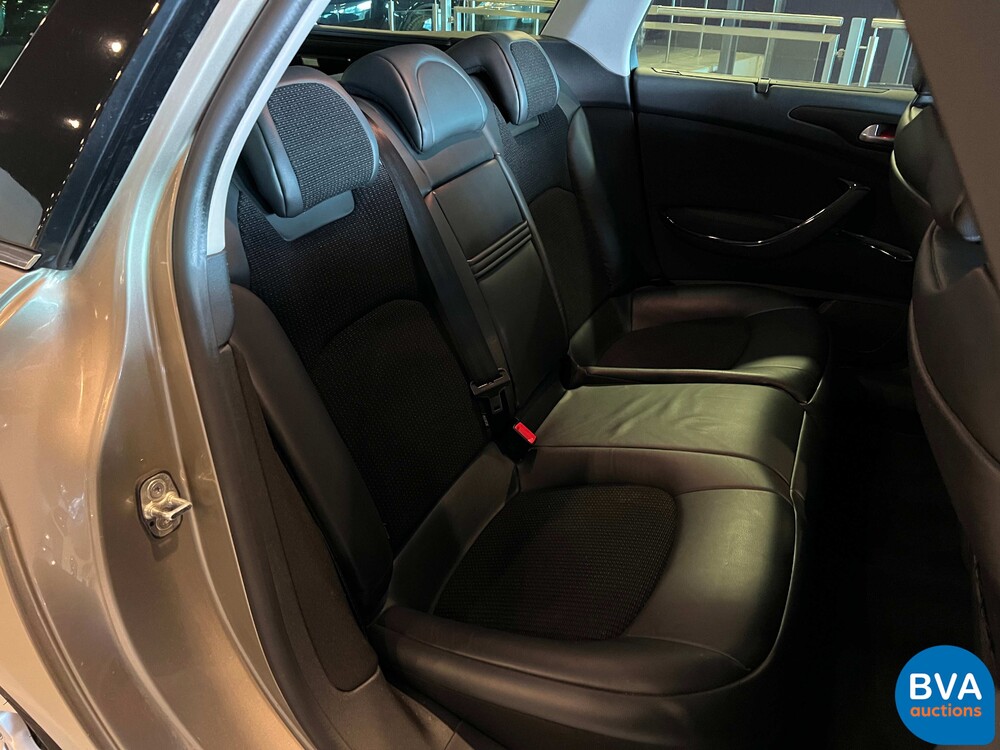 Citroen C5 Exclusive 156pk 2010
