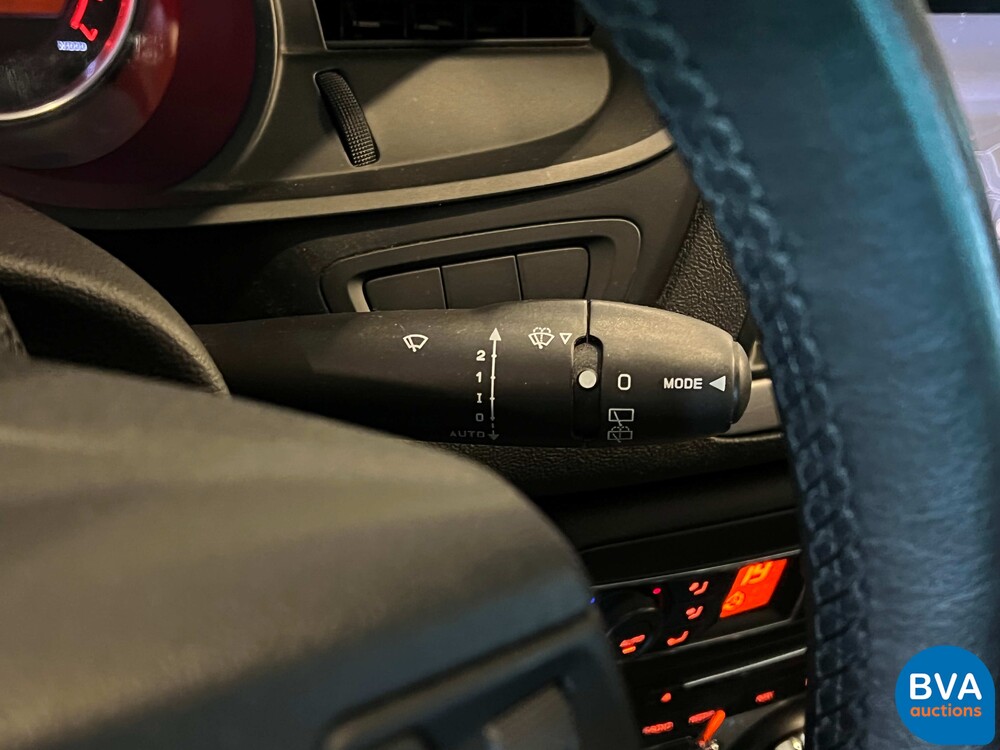 Citroen C5 Exclusive 156pk 2010