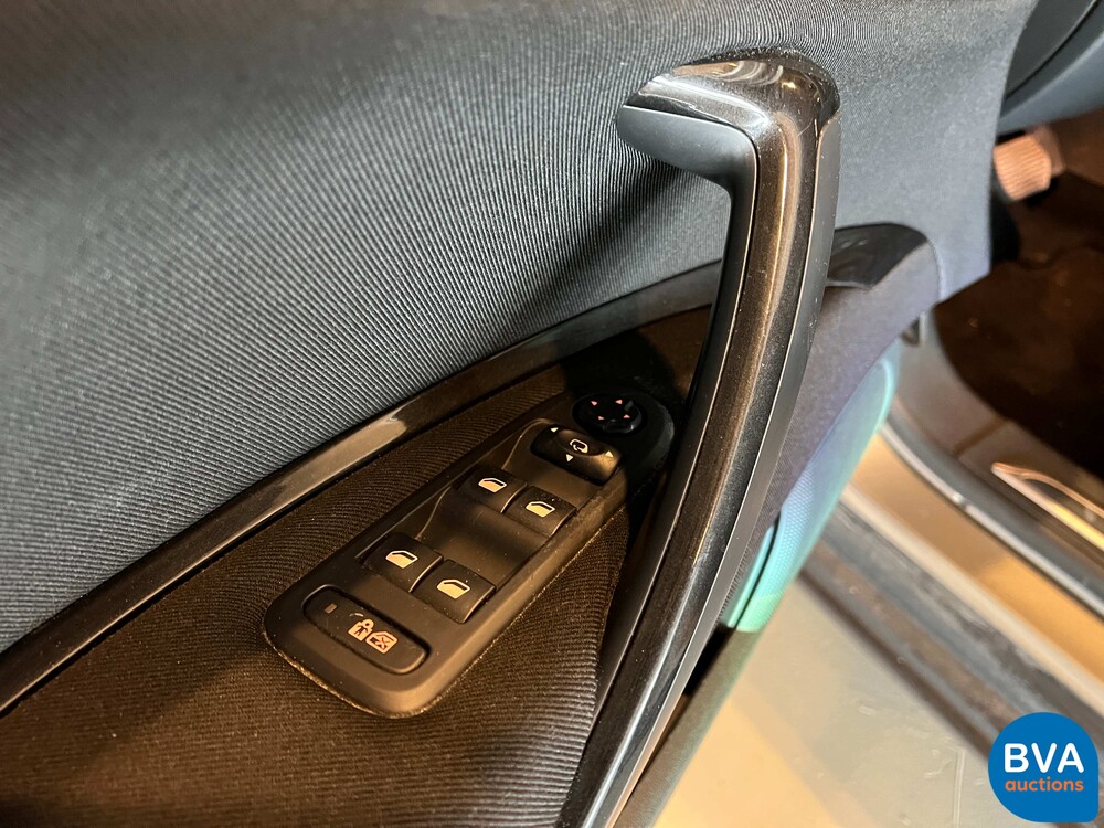 Citroen C5 Exclusive 156pk 2010