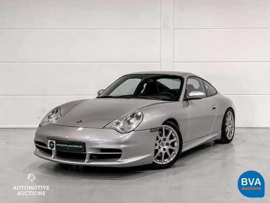 Porsche 911 Collectie te Tiel