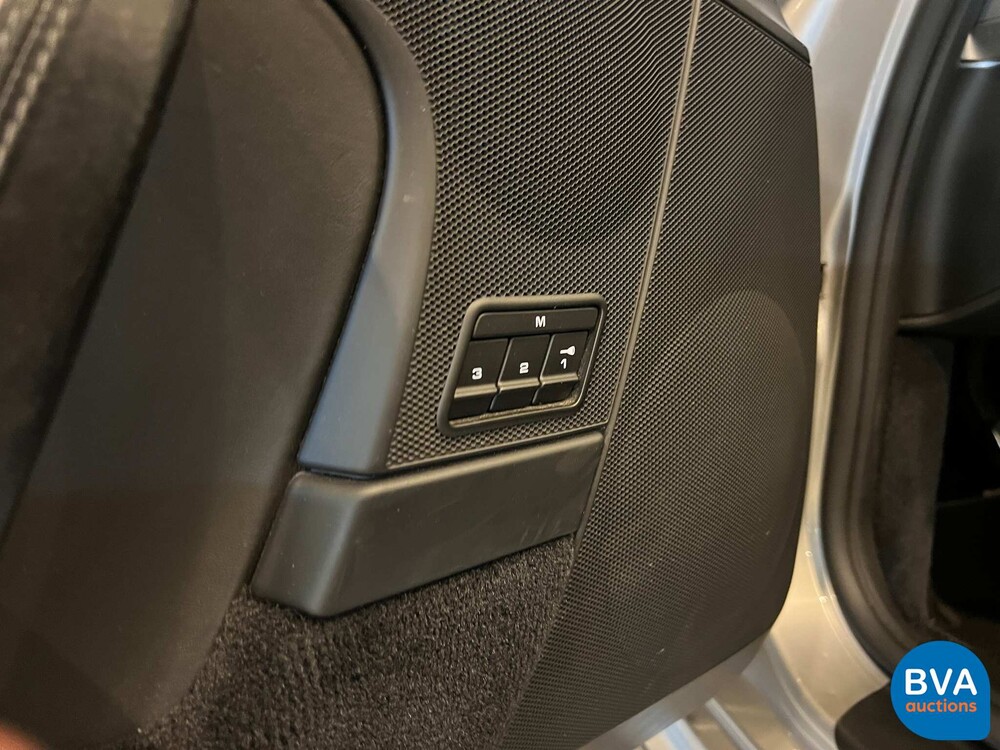 Porsche 911 997 3.6 Turbo 480hp 2007 Manual transmission, 72-KFV-4.