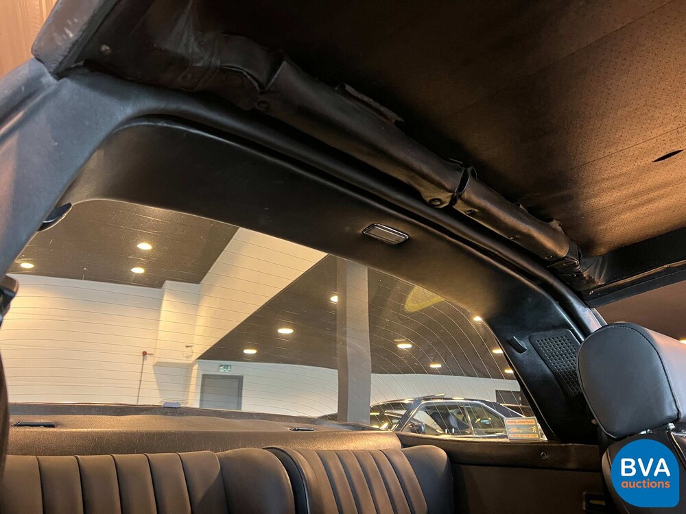 Porsche 911T Targa 2.4 1973 911.261 Hellgelb, GP-FJ-93.