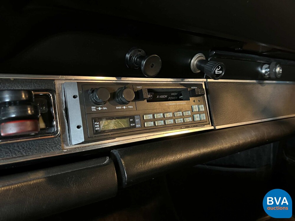 Porsche 911T Targa 2.4 1973 911.261 Hellgelb, GP-FJ-93.