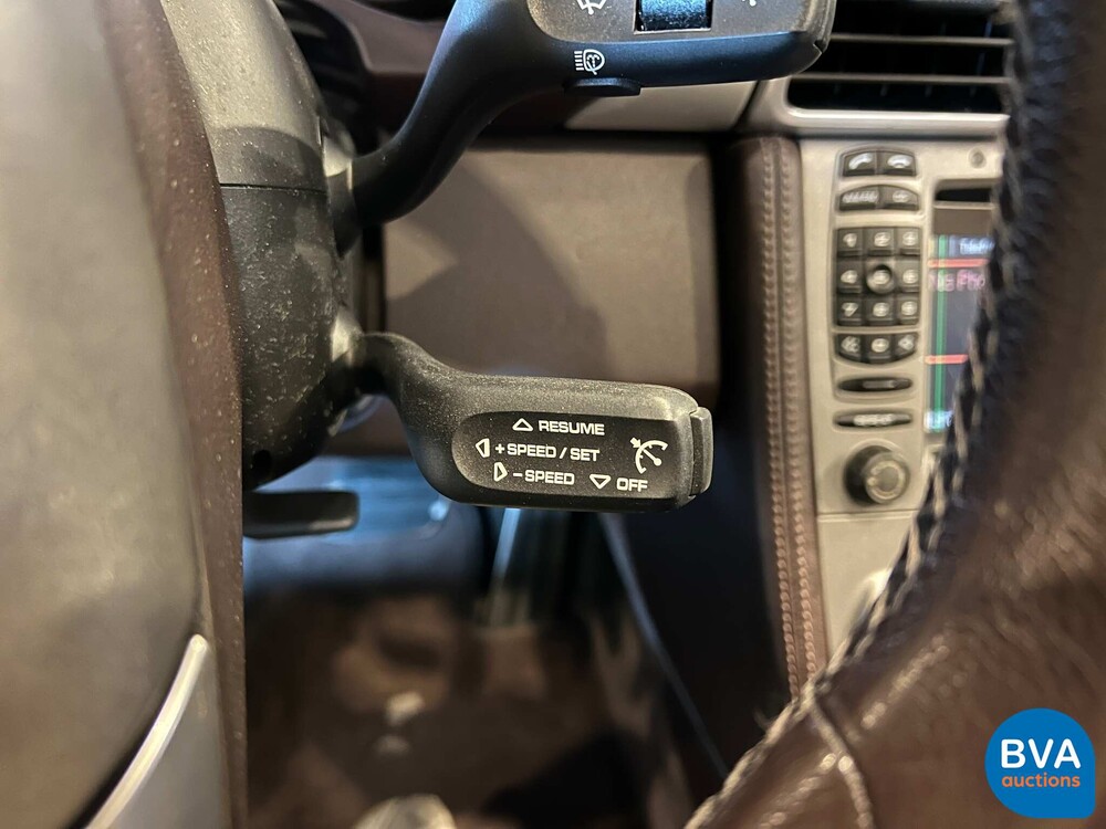 Porsche 911 3.8 Carrera 4S SportChrono Cabriolet 355pk 2006, 79-RFZ-8.