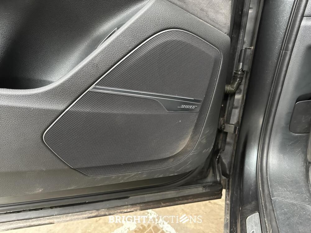 Audi SQ7 4.0 TDI V8 Quattro Pro Line + 7p 435hp 2017 S-Line (Original-NL), KZ-576-L