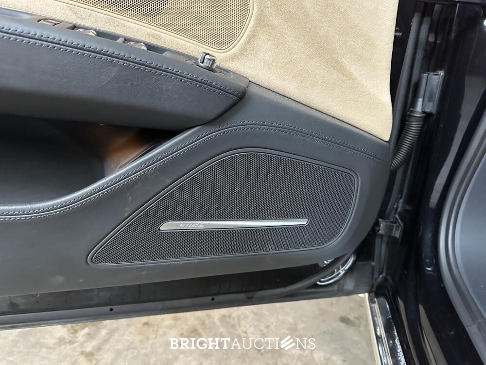 Audi A8 4.2 FSI Quattro V8 372hp 2011 (65,000 km)