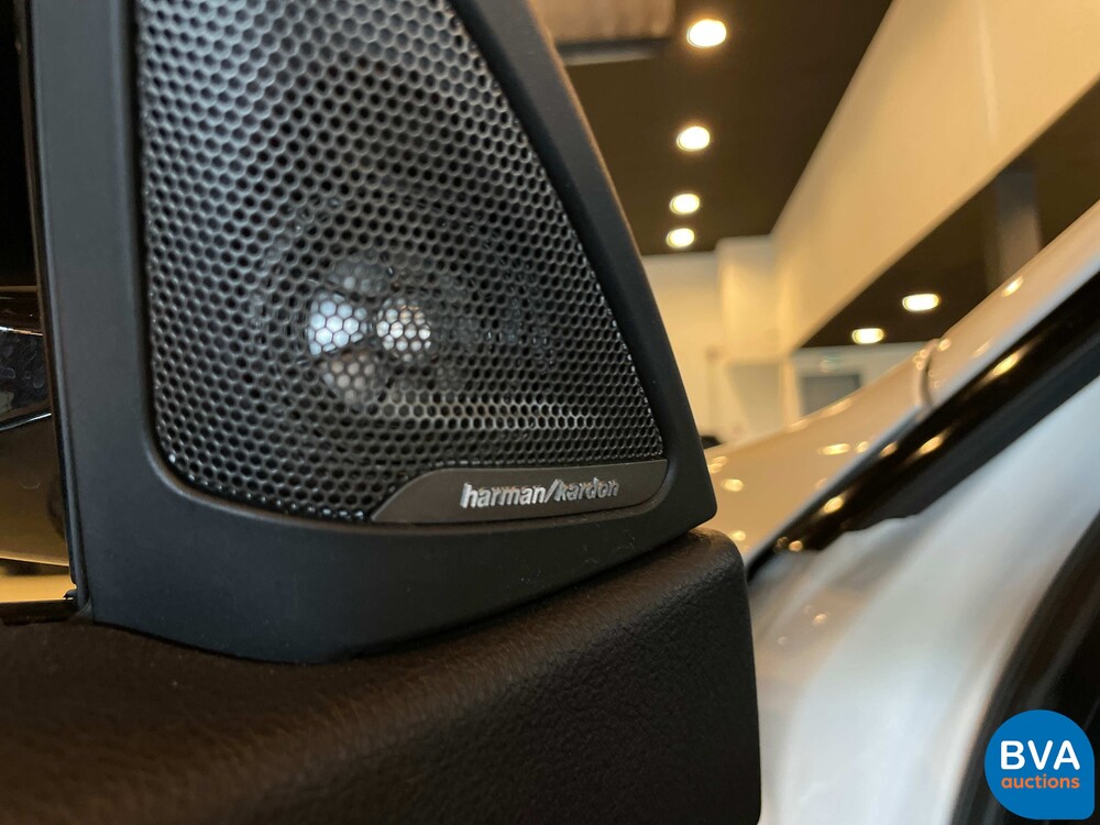 BMW M4 Cabriolet Carbon 4-series 431pk 2014, GL-872-K.