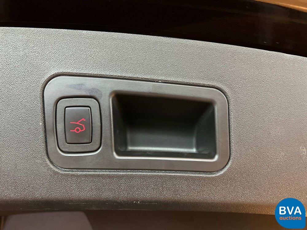 Tesla Model S 100D 613hp 2017 -Org. NL-, RH-690-H.