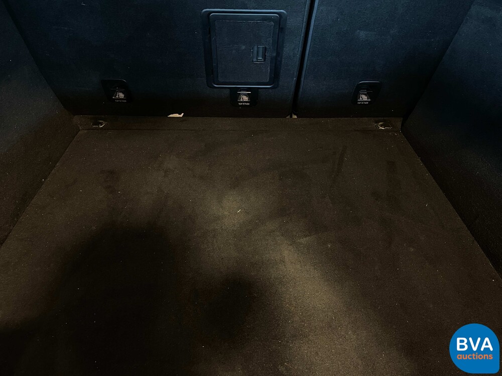 2017 Mercedes-Benz GLE43 AMG Coupé 4MATIC GLE-Klasse 367 PS, TF-809-F.