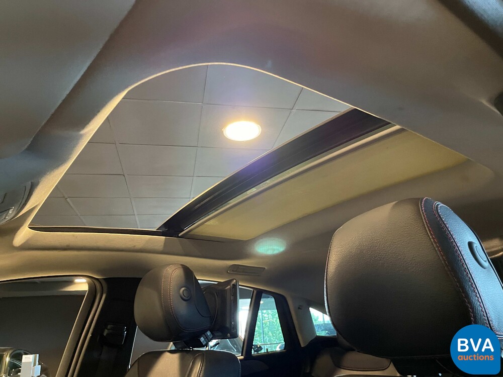 2017 Mercedes-Benz GLE43 AMG Coupé 4MATIC GLE-Klasse 367 PS, TF-809-F.