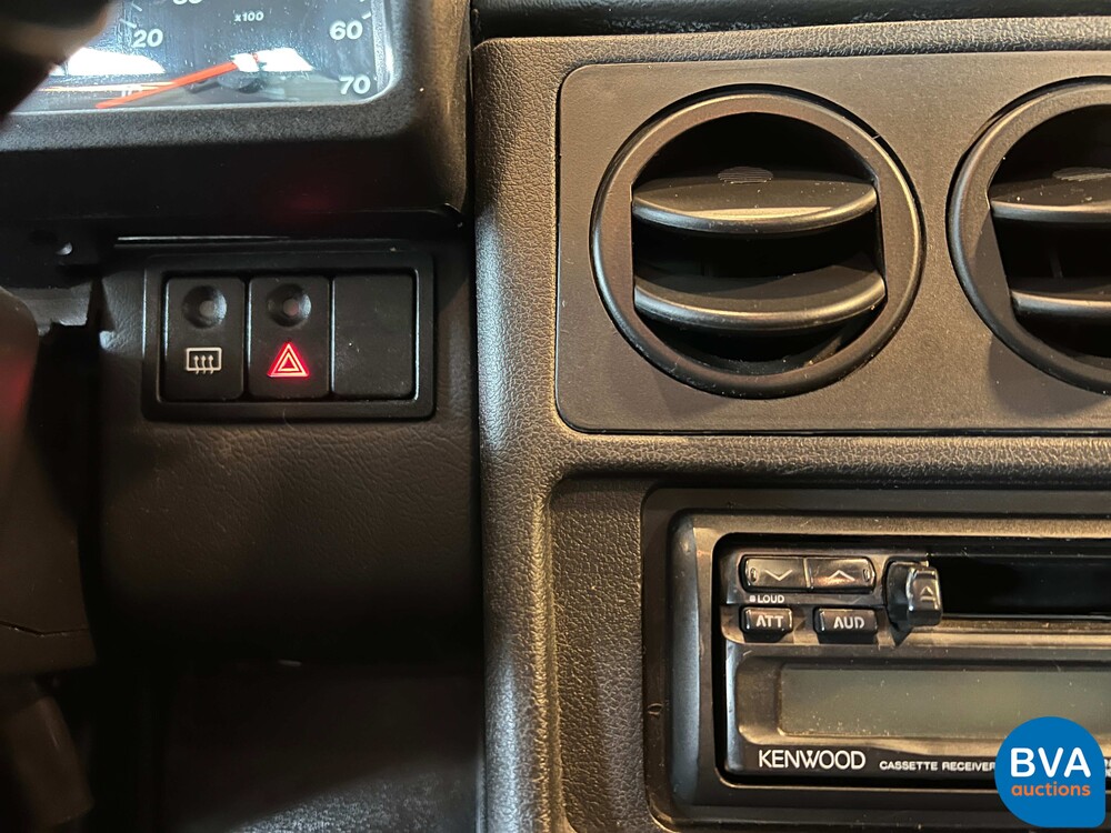 Alfa Romeo 33 1.4 Sportwagon 88 PS 1994, P-501-ZF.