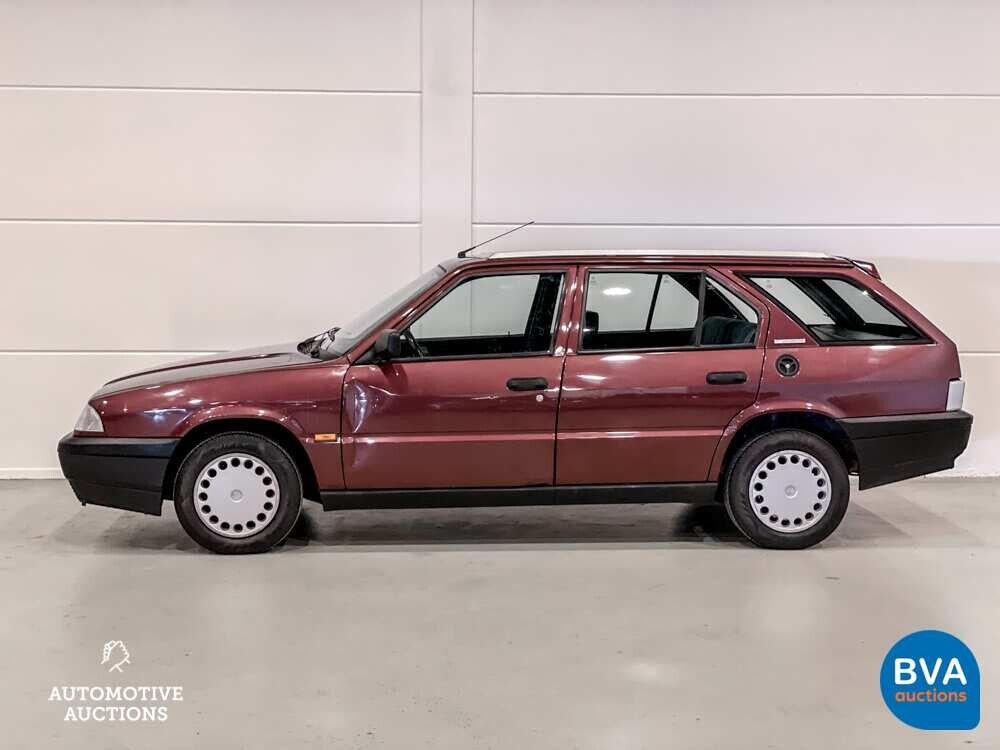 Alfa Romeo 33 1.4 Sportwagon 88 PS 1994, P-501-ZF.