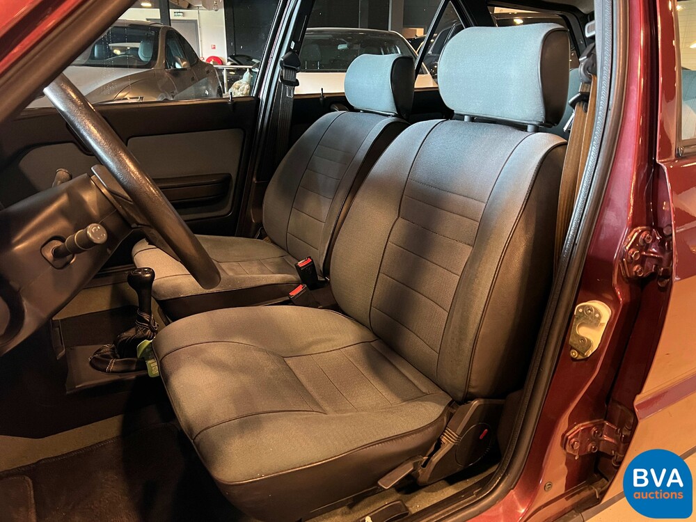 Alfa Romeo 33 1.4 Sportwagon 88 PS 1994, P-501-ZF.