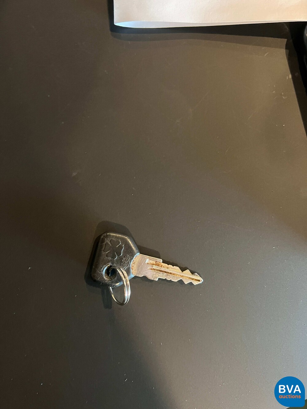 Alfa Romeo 33 1.4 Sportwagon 88 PS 1994, P-501-ZF.