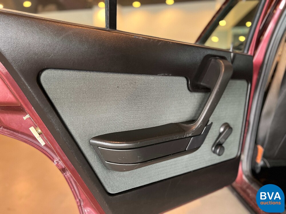 Alfa Romeo 33 1.4 Sportwagon 88 PS 1994, P-501-ZF.