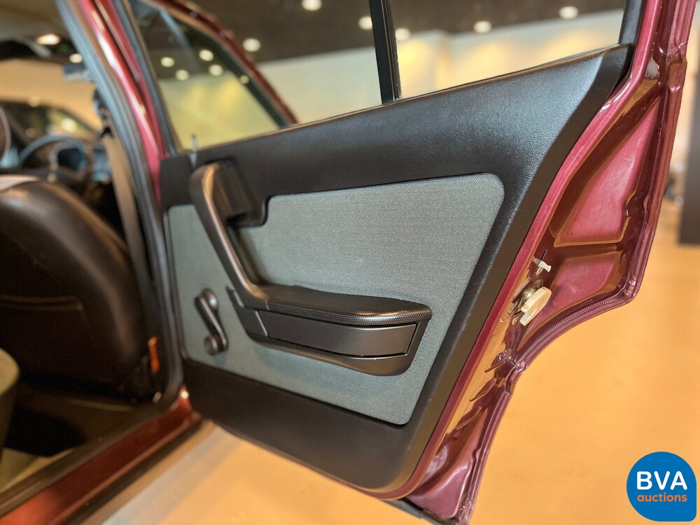 Alfa Romeo 33 1.4 Sportwagon 88 PS 1994, P-501-ZF.