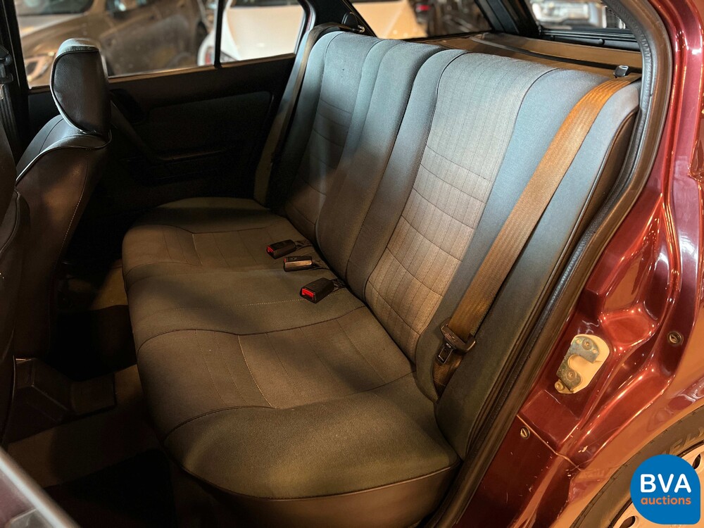 Alfa Romeo 33 1.4 Sportwagon 88 PS 1994, P-501-ZF.