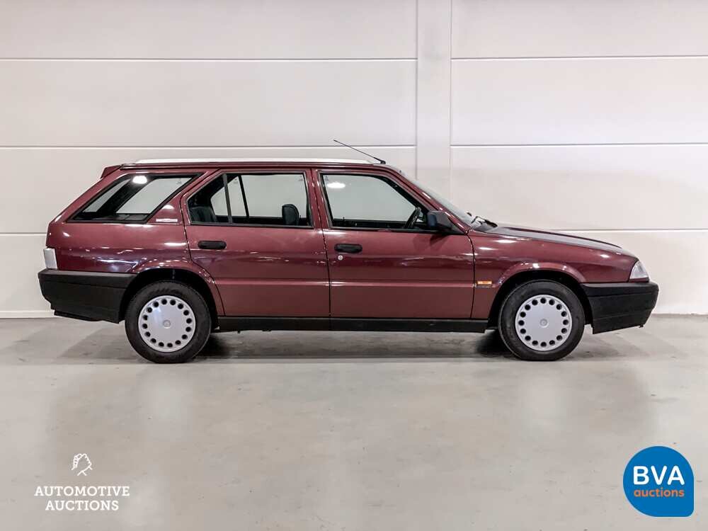 Alfa Romeo 33 1.4 Sportwagon 88 PS 1994, P-501-ZF.
