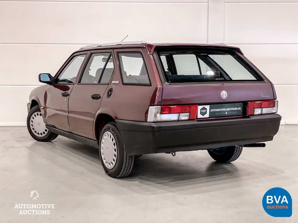 Alfa Romeo 33 1.4 Sportwagon 88 PS 1994, P-501-ZF.