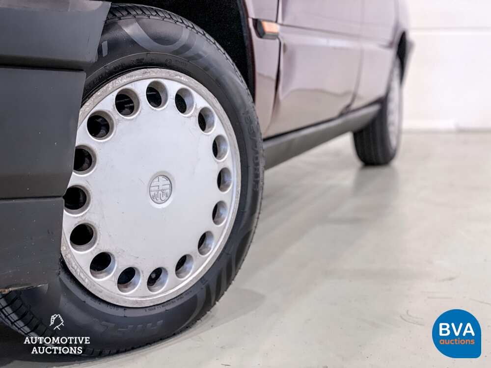 Alfa Romeo 33 1.4 Sportwagon 88 PS 1994, P-501-ZF.