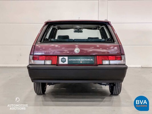 Alfa Romeo 33 1.4 Sportwagon 88hp 1994, P-501-ZF.