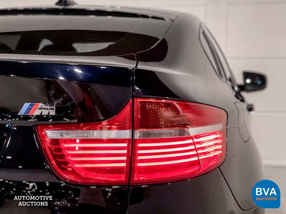 BMW X6 M Sport 4.4i 555hp 2010, 99-TGV-9.