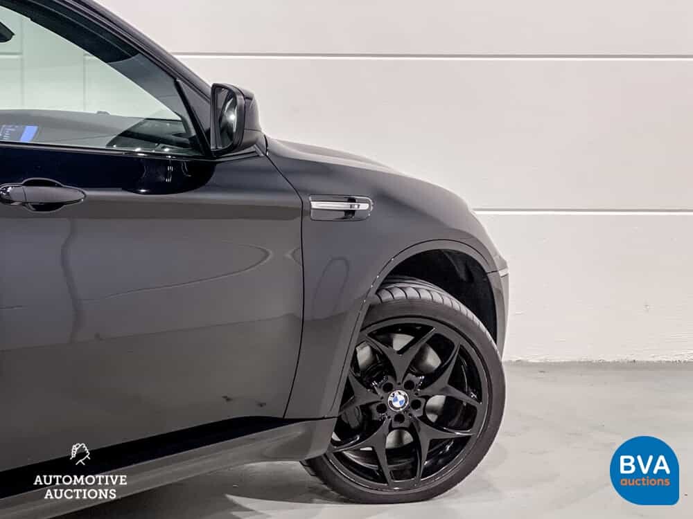 BMW X6 M Sport 4.4i 555hp 2010, 99-TGV-9.