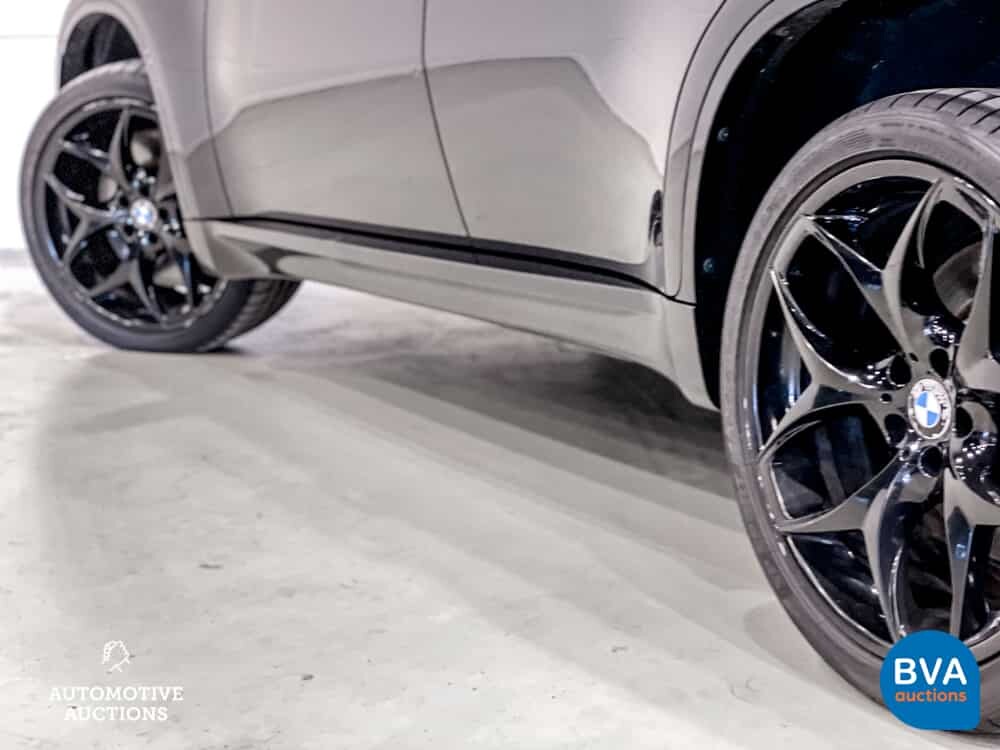 BMW X6 M Sport 4.4i 555hp 2010, 99-TGV-9.