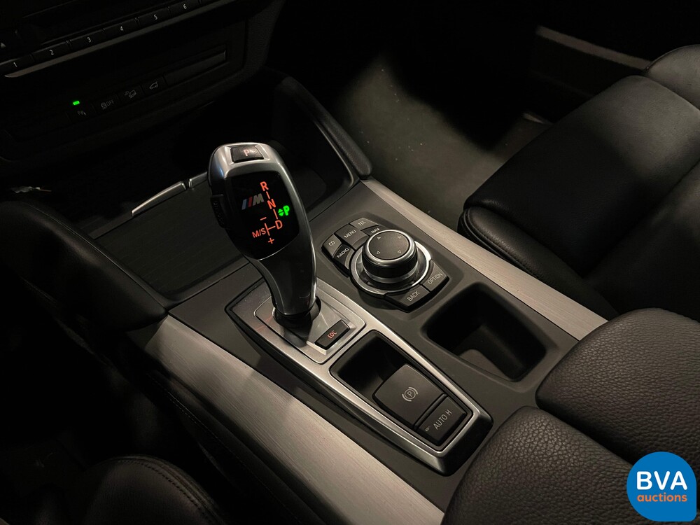 BMW X6 M Sport 4.4i 555hp 2010, 99-TGV-9.