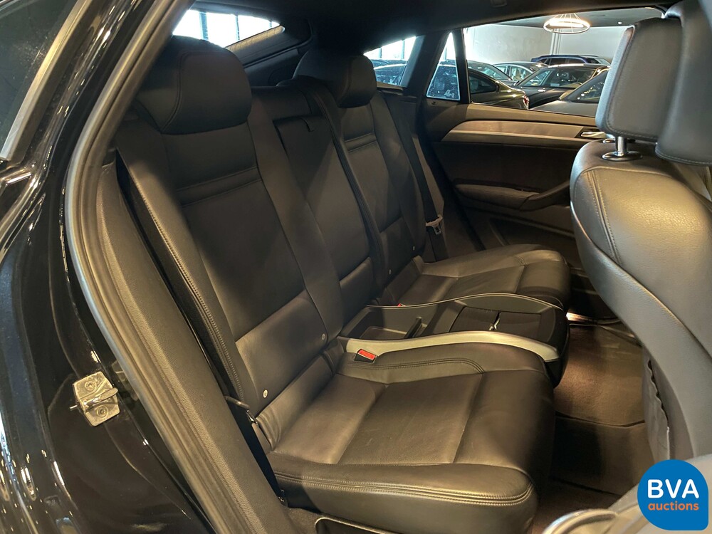 BMW X6 M Sport 4.4i 555hp 2010, 99-TGV-9.