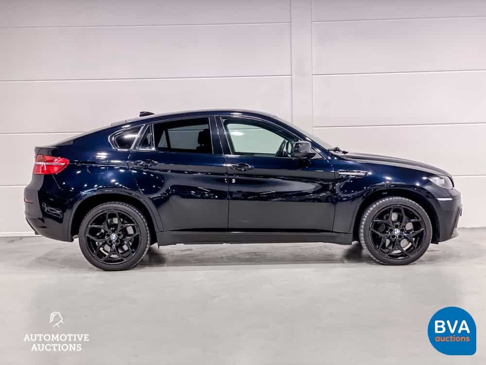 BMW X6 M Sport 4.4i 555hp 2010, 99-TGV-9.
