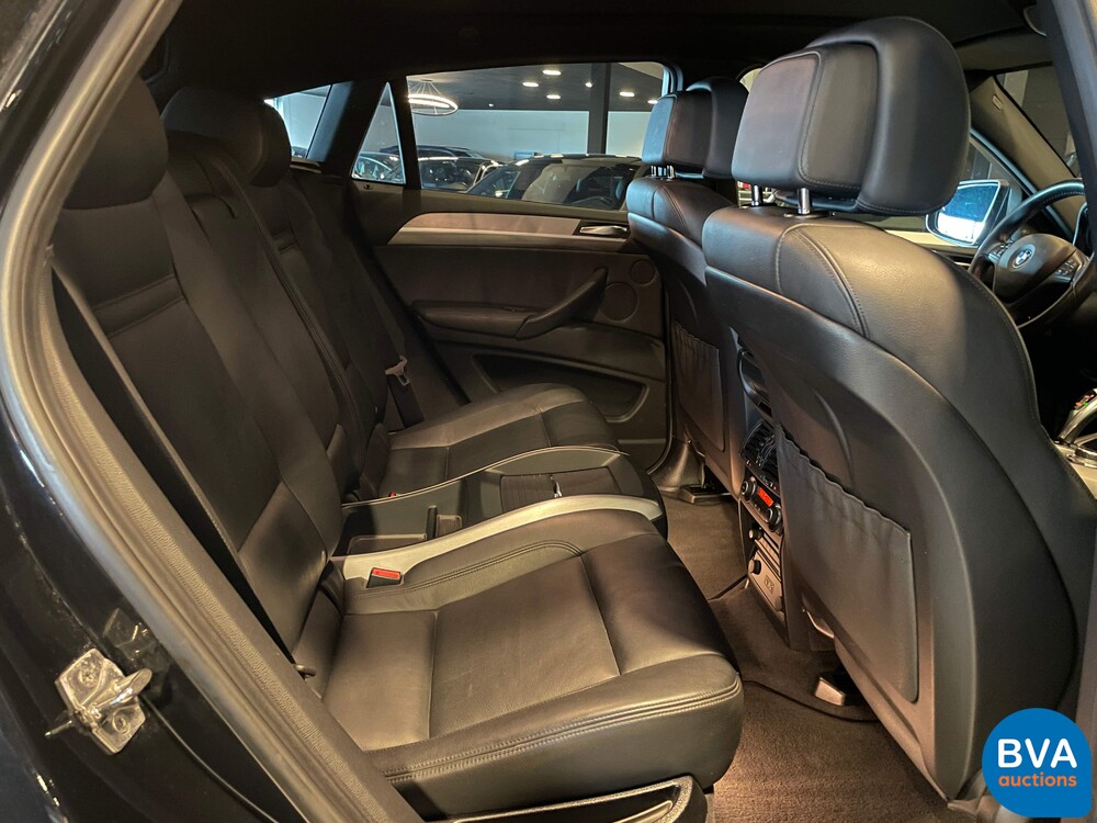 BMW X6 M Sport 4.4i 555hp 2010, 99-TGV-9.