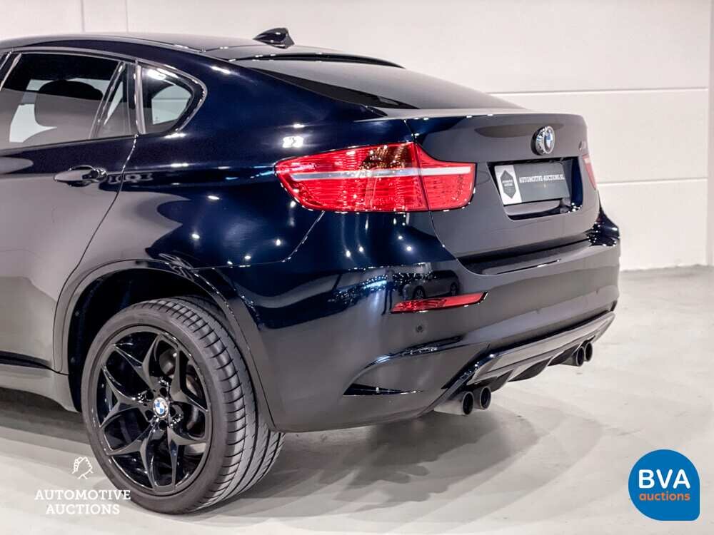 BMW X6 M Sport 4.4i 555hp 2010, 99-TGV-9.