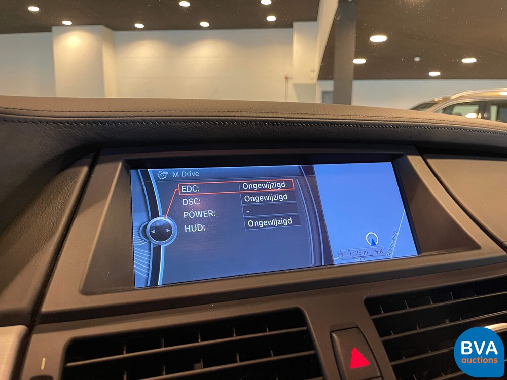 BMW X6 M Sport 4.4i 555hp 2010, 99-TGV-9.