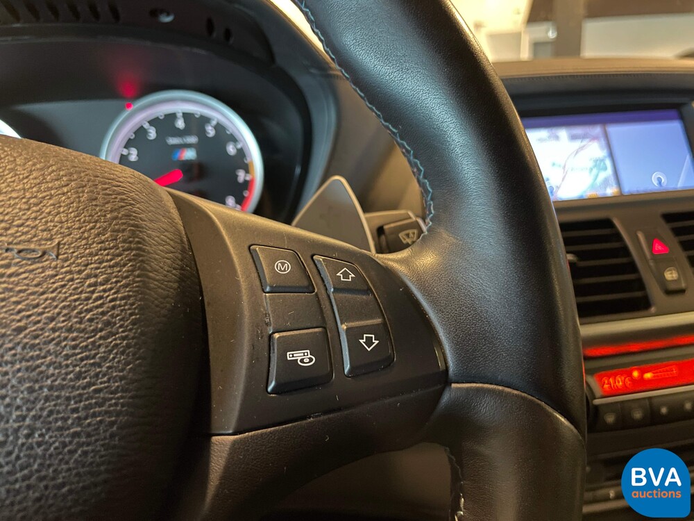 BMW X6 M Sport 4.4i 555hp 2010, 99-TGV-9.