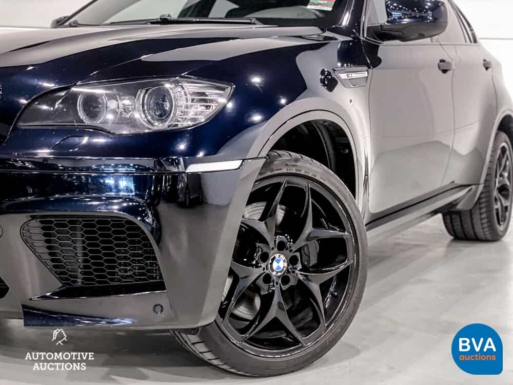 BMW X6 M Sport 4.4i 555hp 2010, 99-TGV-9.