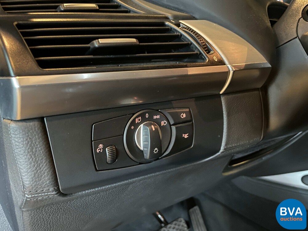 BMW X6 M Sport 4.4i 555hp 2010, 99-TGV-9.