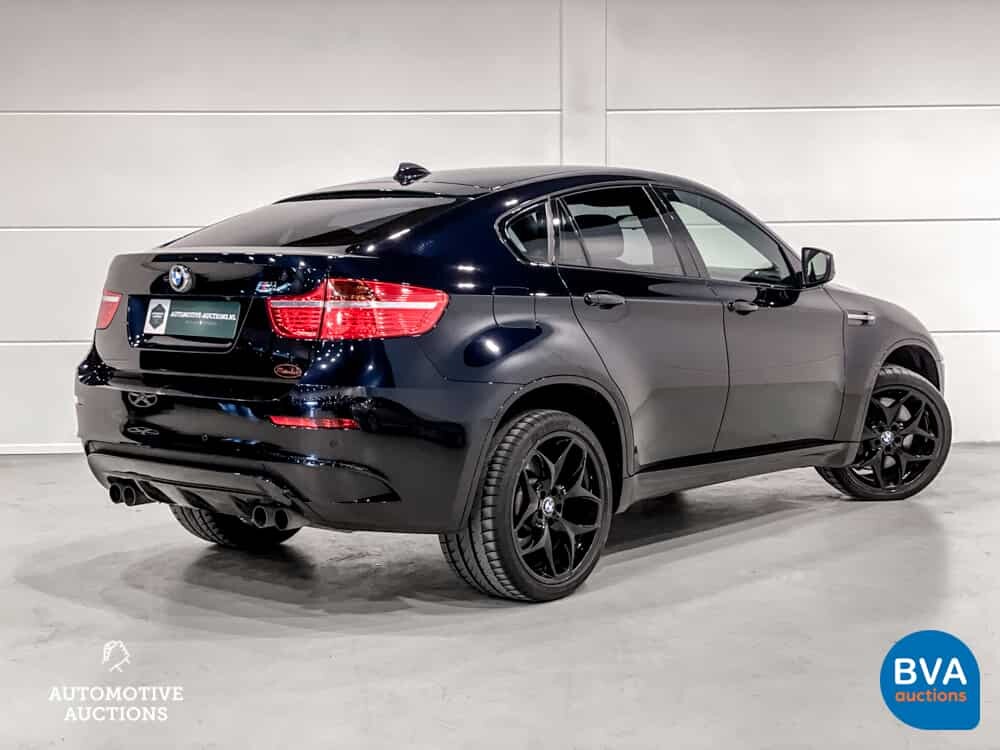 BMW X6 M Sport 4.4i 555hp 2010, 99-TGV-9.