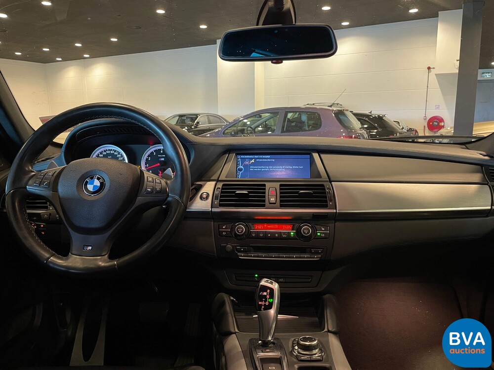 BMW X6 M Sport 4.4i 555hp 2010, 99-TGV-9.